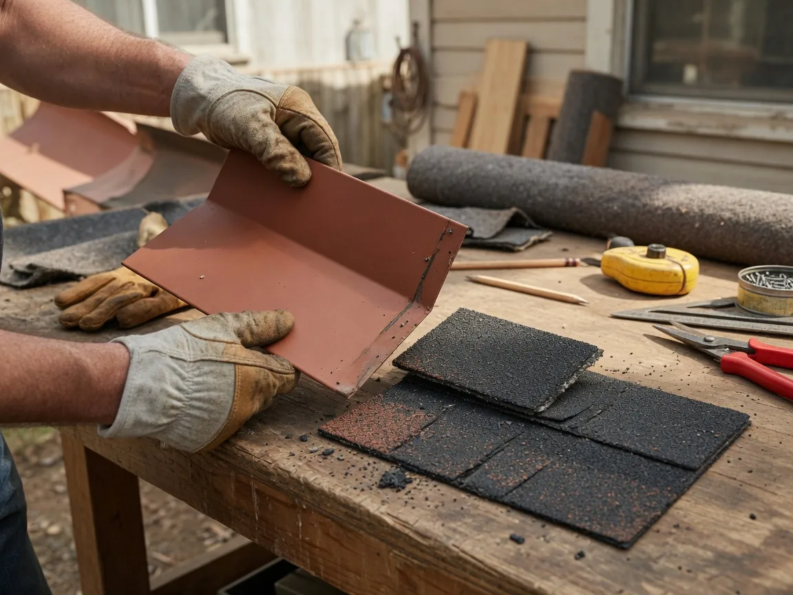 Roof Repair company in Oakpark, VA